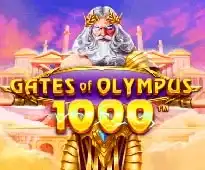 Gates of Olympus slot