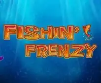 Fishin Frenzy slot