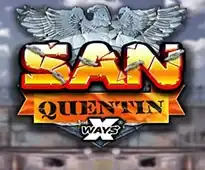 San Quentin xWays slot